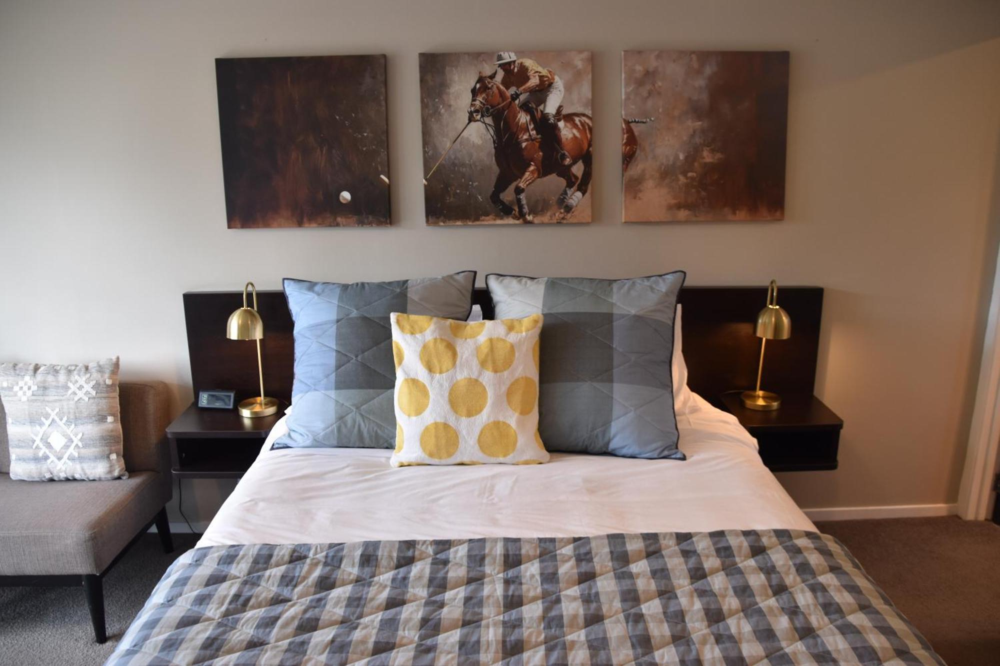73 Milton Accommodation Кембридж Экстерьер фото