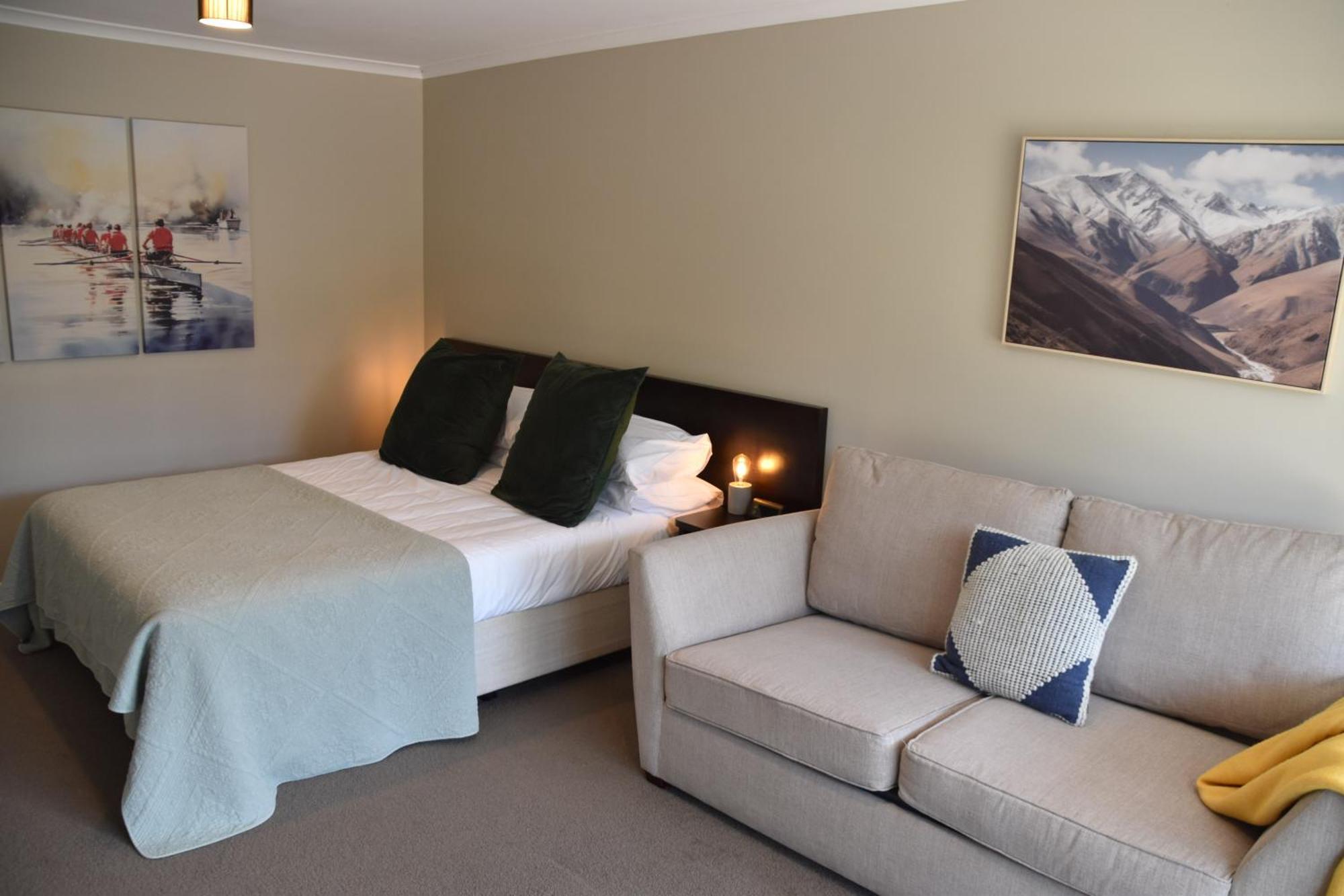 73 Milton Accommodation Кембридж Экстерьер фото