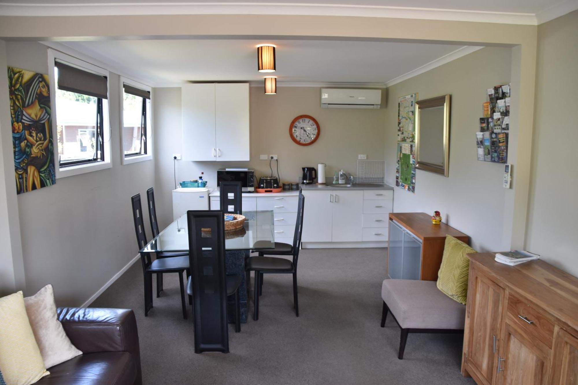73 Milton Accommodation Кембридж Экстерьер фото